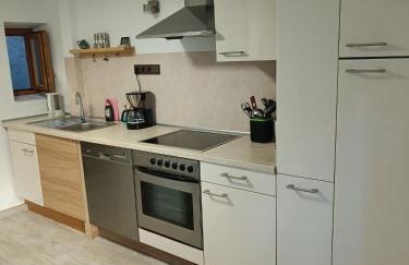 Charlys Ferienhaus (ALTSTADT VOLKACH) - Foto 11