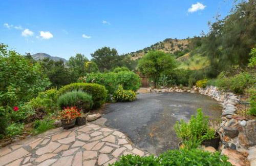 SEQUOIA LOOKOUT LODGE - Foto 15