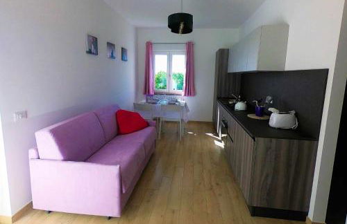 Podere Vasella - Suite junior dx - Foto 12