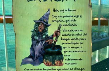 Aptos rurales Mirador Picos de Europa - Foto 35