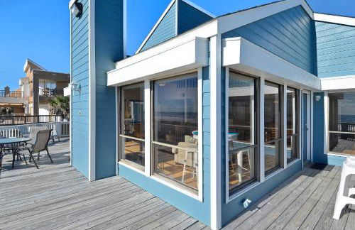 Beachfront Dolphin - Foto 25