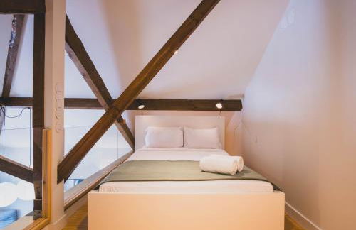 Casa p'ra Muralha - Foto 27