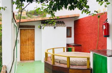 Los Viejitos en Firgas - Foto 123