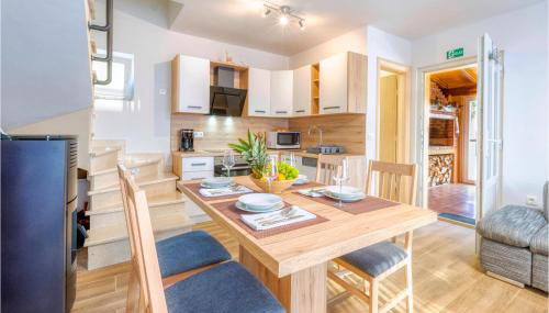 Beautiful Home In Smiljan With Sauna - Foto 4