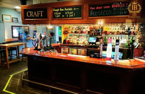 2-Bed Gourock Margaret St - Sleeps 4 - Contractors - Foto 11