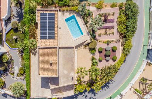 Altea Hills , Villa Noruega - Photo 38