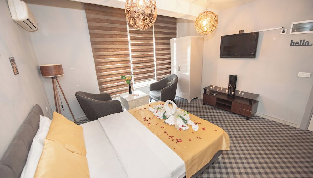 PALVAN ACCOMMODATION - Foto 1, Zimmer