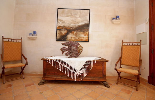 Espectacular villa junto al mar en Sa Rapita - Photo 11