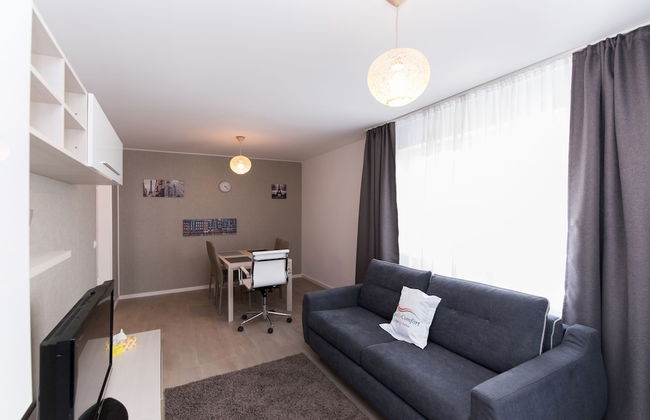 Thomas Apartments - Photo 28