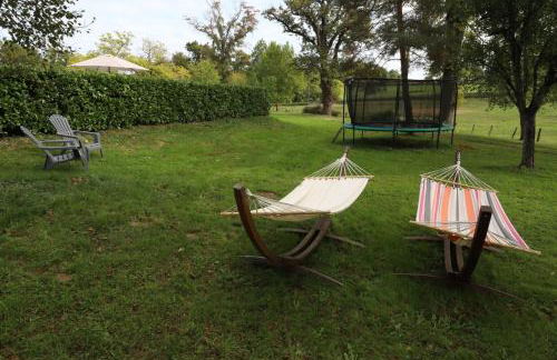 Château de Bussolles - Foto 24