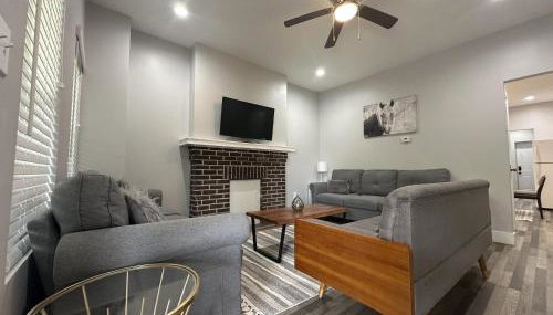 Cityscape 2BR Near Downtown - Foto 1