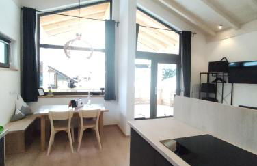 Fuxbau Waldlounge inklusive Chiemgaukarte - Foto 36