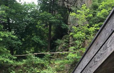 Frankenwald Ferienhaus FourStars am See in Lichtenberg, Bayern, Oberfranken, Bad Steben - Hof -Saale, Rennsteig - Foto 64