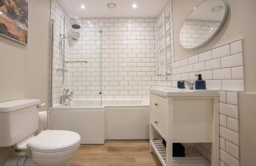 Apartment 2, Elizabeth Hall, By RentMyHouse - Foto 39