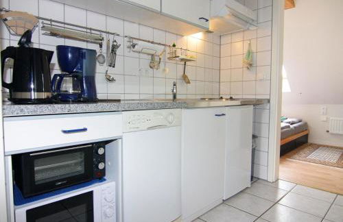 Ferienwohnung im Gutshaus Schulenbrook - Foto 15