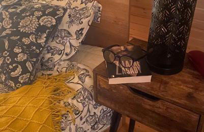 Cicha przystań domek na Kaszubach - Foto 4