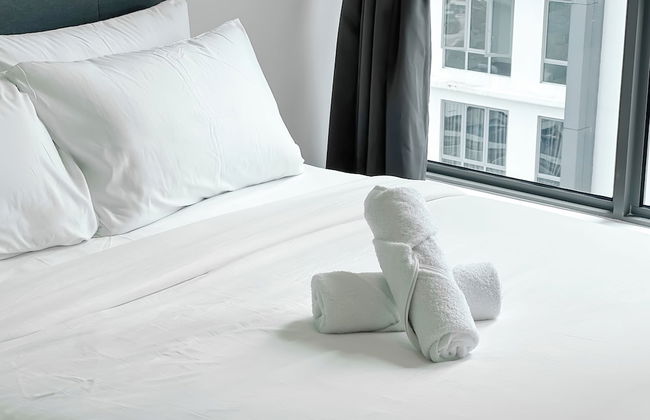 D'Rapport Residences By Manhattan Group - Foto 5