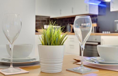 Charltons Bonds Apartments 1A by Week2Week - Foto 6