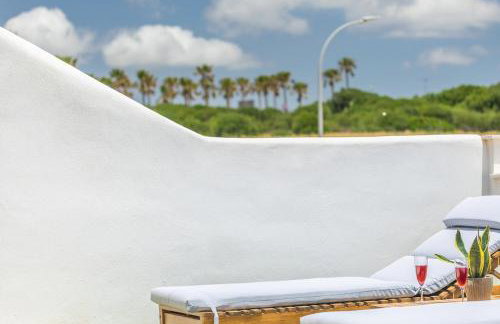 Apartamento con terraza, piscina y parking - Foto 34