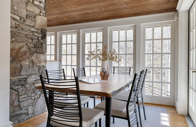 Mountain Hollow Estate by Avantstay Great Views - Foto 3