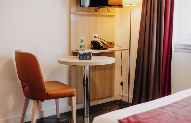 Residhome Nanterre la Defense - Foto 14