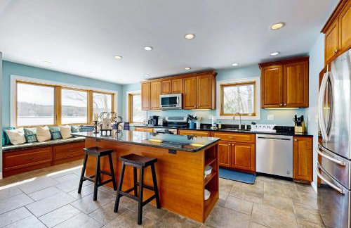 Parker Pond Lodge - Foto 7