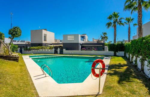 CB Living - Cosy loft with terrace, Villamartin - Foto 21