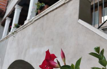 Monolocale in casa del 700 - Trento - Foto 10