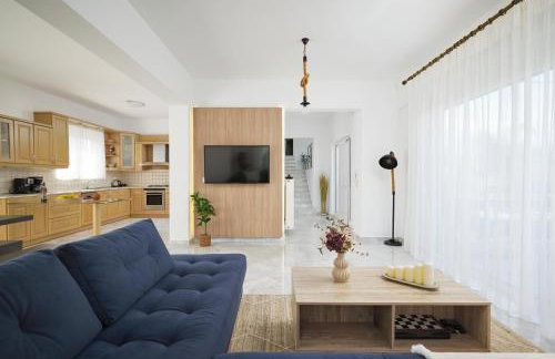 Villa Felenia - Foto 5