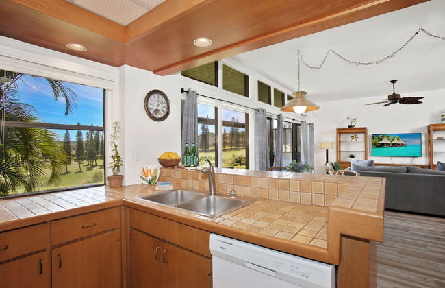 Kapalua Ridge Villas by KBM - Foto 59