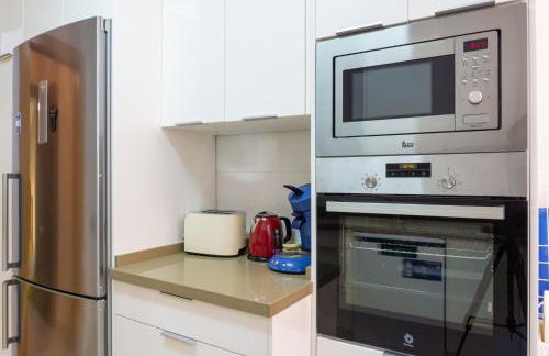 Walking to the Beach of Palo and Pegregalejo - Foto 7