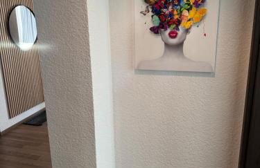 Apartment Stadtperle - Foto 46