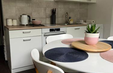 Apartament Ptasie Radio - Foto 7