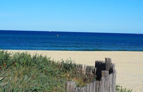 Villa Pampelonne-Ramatuelle - Foto 41