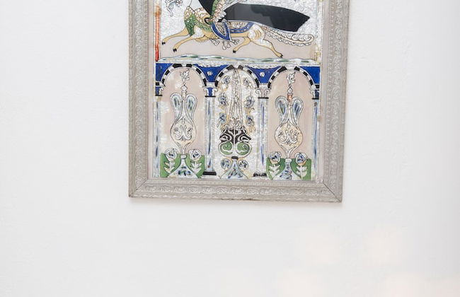 Villa Dar Janna - Foto 21