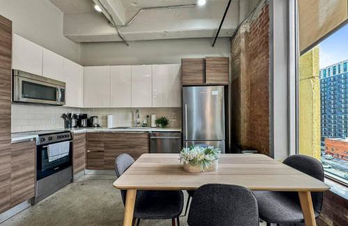 Comfy 605 3bd Sleeps 14 Free Parking - Foto 14