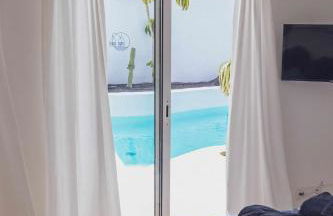 Villa Guajara Piscina Climatiz Jacuzzi Villa 714 - Photo 15