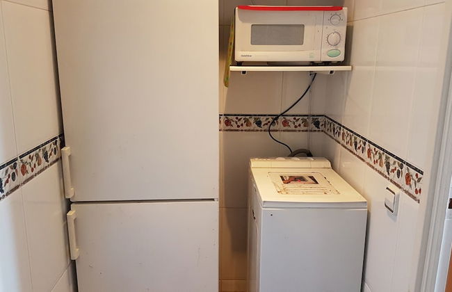 Inmo Estartit Apto. Artit Atic U - Foto 11