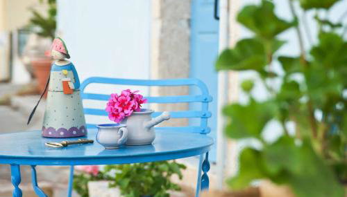 Galaxidiotiko - a marine jewel - Foto 3