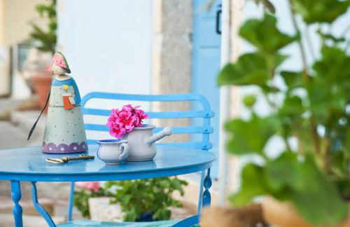 Galaxidiotiko - a marine jewel - Foto 3