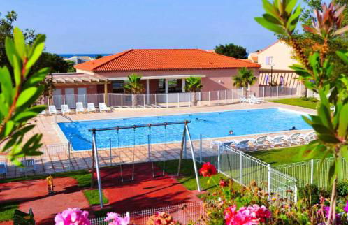 2 Pièces 45m2, Calme, Confort, Mer à 200m, Jardin, Terrasse, Piscine - Foto 26