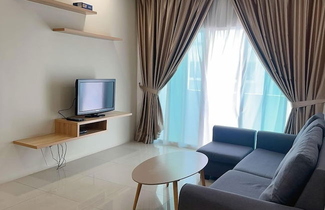 D'Embassy Serviced Residence Suites - Photo 28