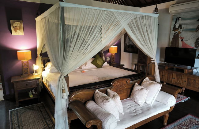 Umah Watu Villas - Foto 10