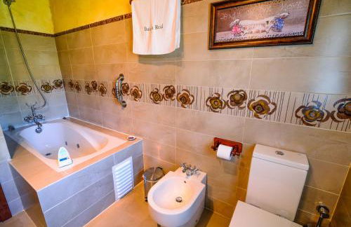 Apartamentos Rurales Balcón Real Senda del Oso - Foto 30