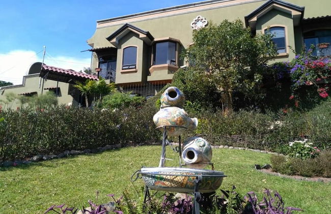 Casas del Toro Monteverde - Foto 56