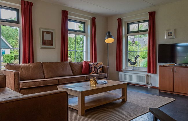 Summio Vakantiepark Emslandermeer - Photo 78