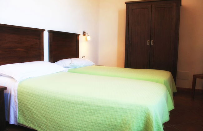 Agriturismo Case Tabarani - Foto 11