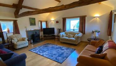 The Drumlins Cottage - Foto 3