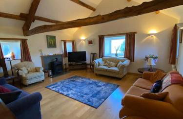 The Drumlins Cottage - Foto 3