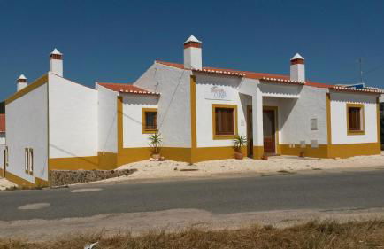 Carrapateiramar Guest House - Foto 27